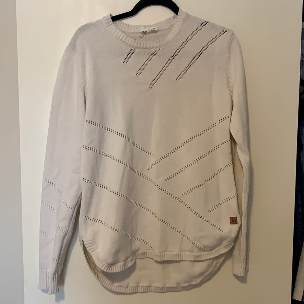 Tentree XL Sweater